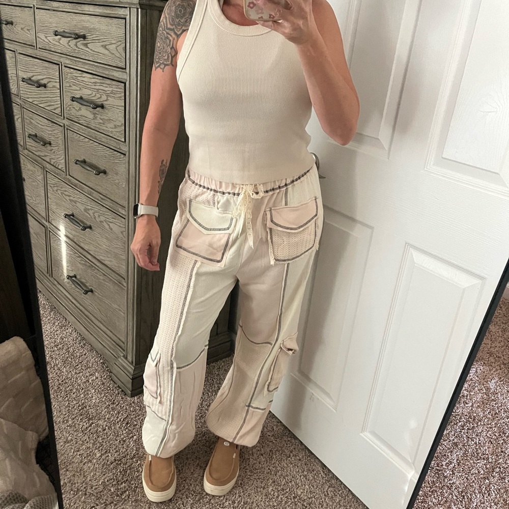 POL joggers